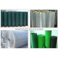 Welded Wire Mesh