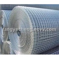 Welded Wire Mesh