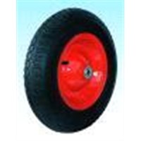 Wheel Barrow Tyre (3.50-8)