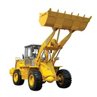 Wheel Loader (GK936)