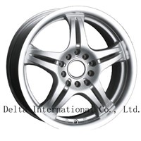 Wheel, tyre wheel, wheel rim, wheel hub