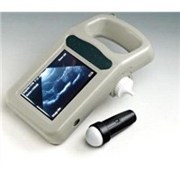 Wireless ultrasound veterinary scanner(Hand-hold)