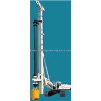 Rotary Drilling Rig (XR360)