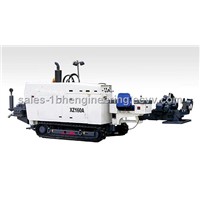 Horizontal Directional Drill (XZ160A)