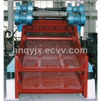 YK Series Circular Vibrating Screen