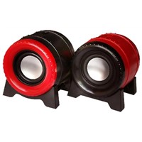 ZG207usb speakers