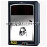 ZKS-F20 Face Recognition Access Control System