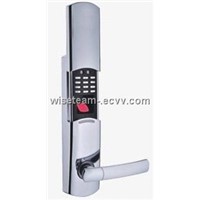 Fingerprint Door Lock (ZKS-L2)