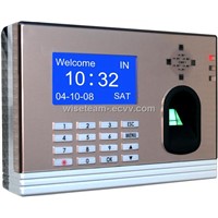 Fingerprint Time Attendance (ZKS-T21U)