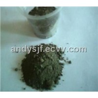 Zinc Ash