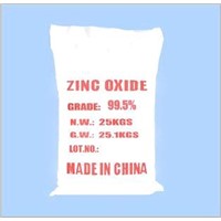 Zinx Oxide
