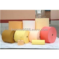 Air and Oil Filter Paper