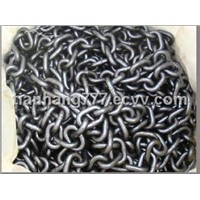 Alloy Link Chain