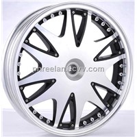 Alloy Wheel for Motorcycle