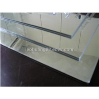 Aluminium Composite Panel -silver mirror(PF833)