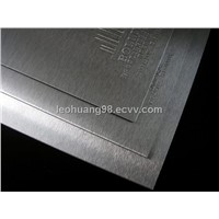 Aluminium Composite Panel -silver straw bench(PF838)