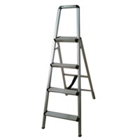 Aluminum Household Handrail Ladder