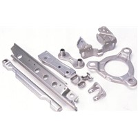 Auto Parts and Fittings (a-11)