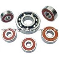 ball bearing  6315