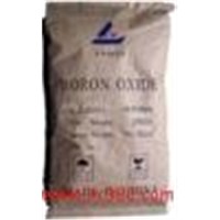 Boron Oxide