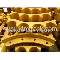 Bulldozer Sprocket Segment