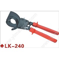 Ratchet Cable Cut (LK-240)