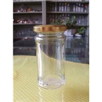 Canned Glass Jar (SX-CB5)