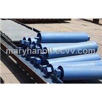 Carrying Conveyor Idler2