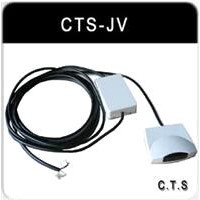 Cell Phone Jammer for Vehicle (CTS-VJ)