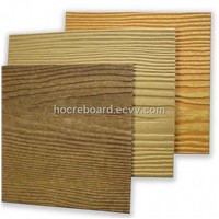 cement board