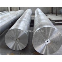 Hot-Work Die Steel (GB 3Cr2W8V/AISI H21/DIN1.2581/JIS SKD5)