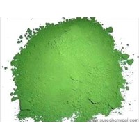 Chrome Oxide Green