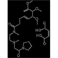 Cinepazide Maleate