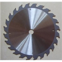 Circle Saw Blade