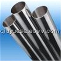 Cold Rolled Stainless Steel Pipes