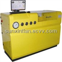 Common Rail Injection Pump Test Bench