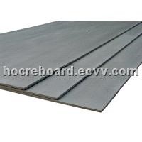 compressed cement board