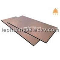 Copper Aluminium Composite Panel