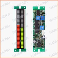 Current / Voltage LED Display Meter (Indicator)