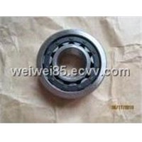 Cylindrical Roller Bearings
