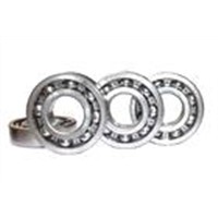 Deep Groove Ball Bearing 6009