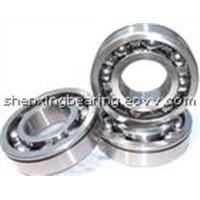 Deep Groove Ball Bearing 6212