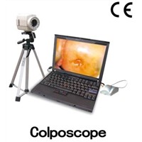 Digital Colposcope (PL-9800)