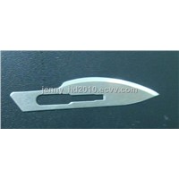 Disposable Surgical Blade