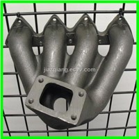 Ductile Cast Iron Manifold