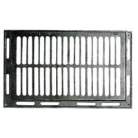 Ductile Iron Gully Grates