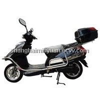 Electric Motorcycle