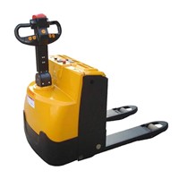 electric pallet truck WP15-20