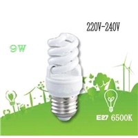 Energy Saving Lamp Spiral - 9W