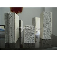 Eps & Cement Panel Line